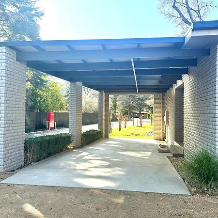 Tasman Holiday Parks - South Bright Extérieur photo
