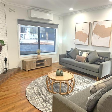 Tasman Holiday Parks - South Bright Extérieur photo