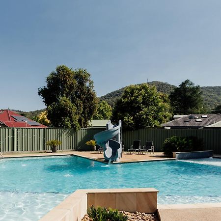 Tasman Holiday Parks - South Bright Extérieur photo