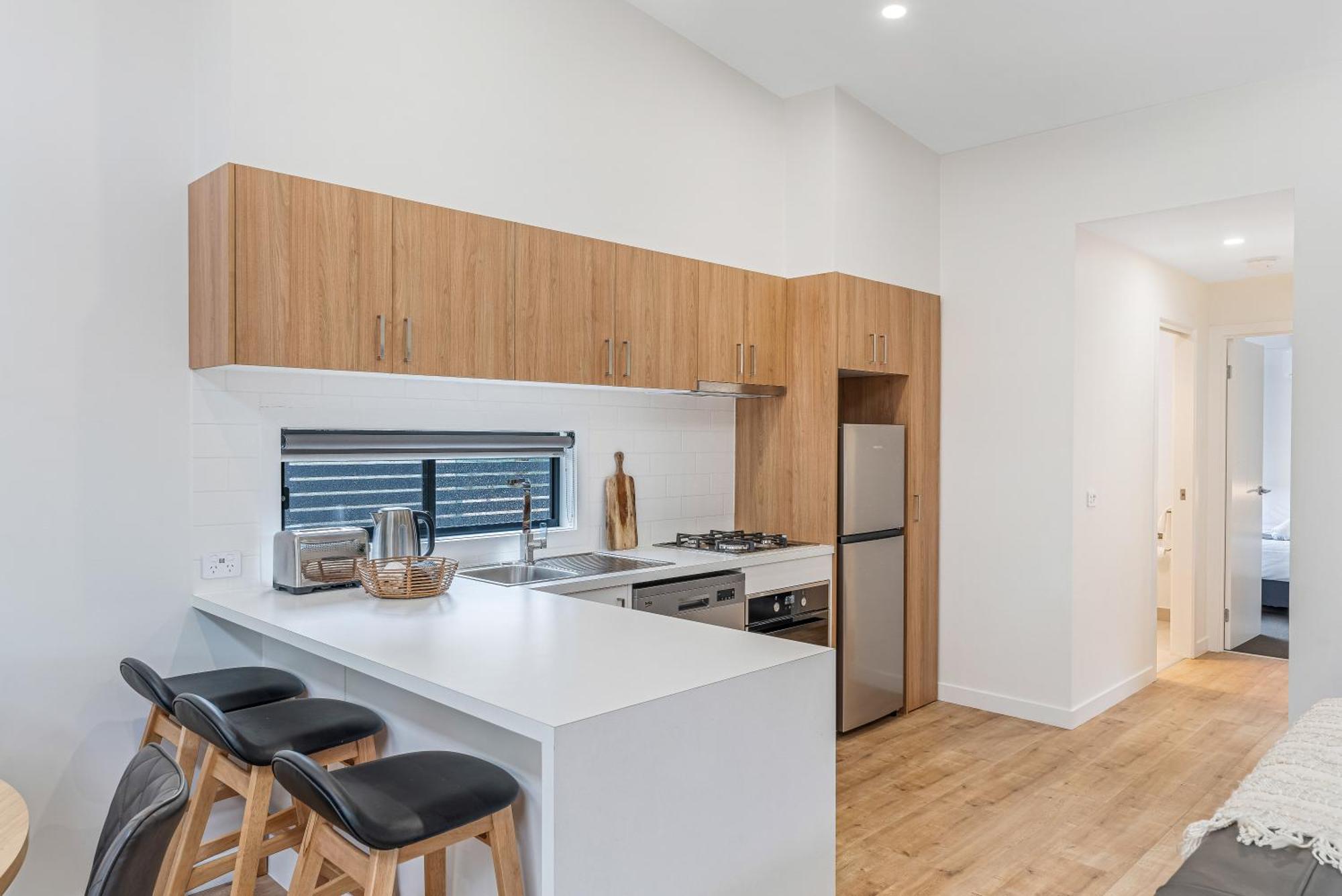 Tasman Holiday Parks - South Bright Extérieur photo