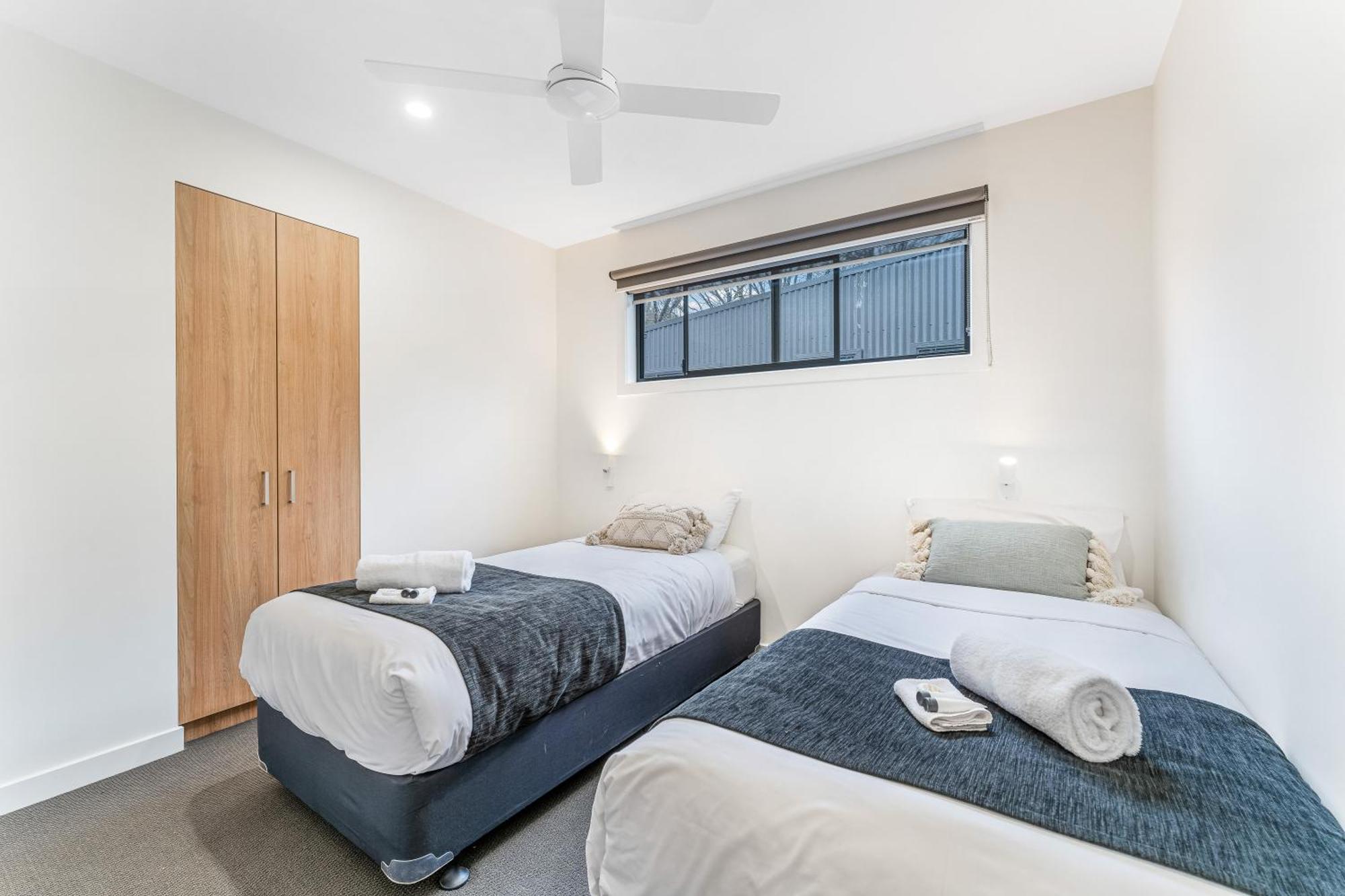Tasman Holiday Parks - South Bright Extérieur photo