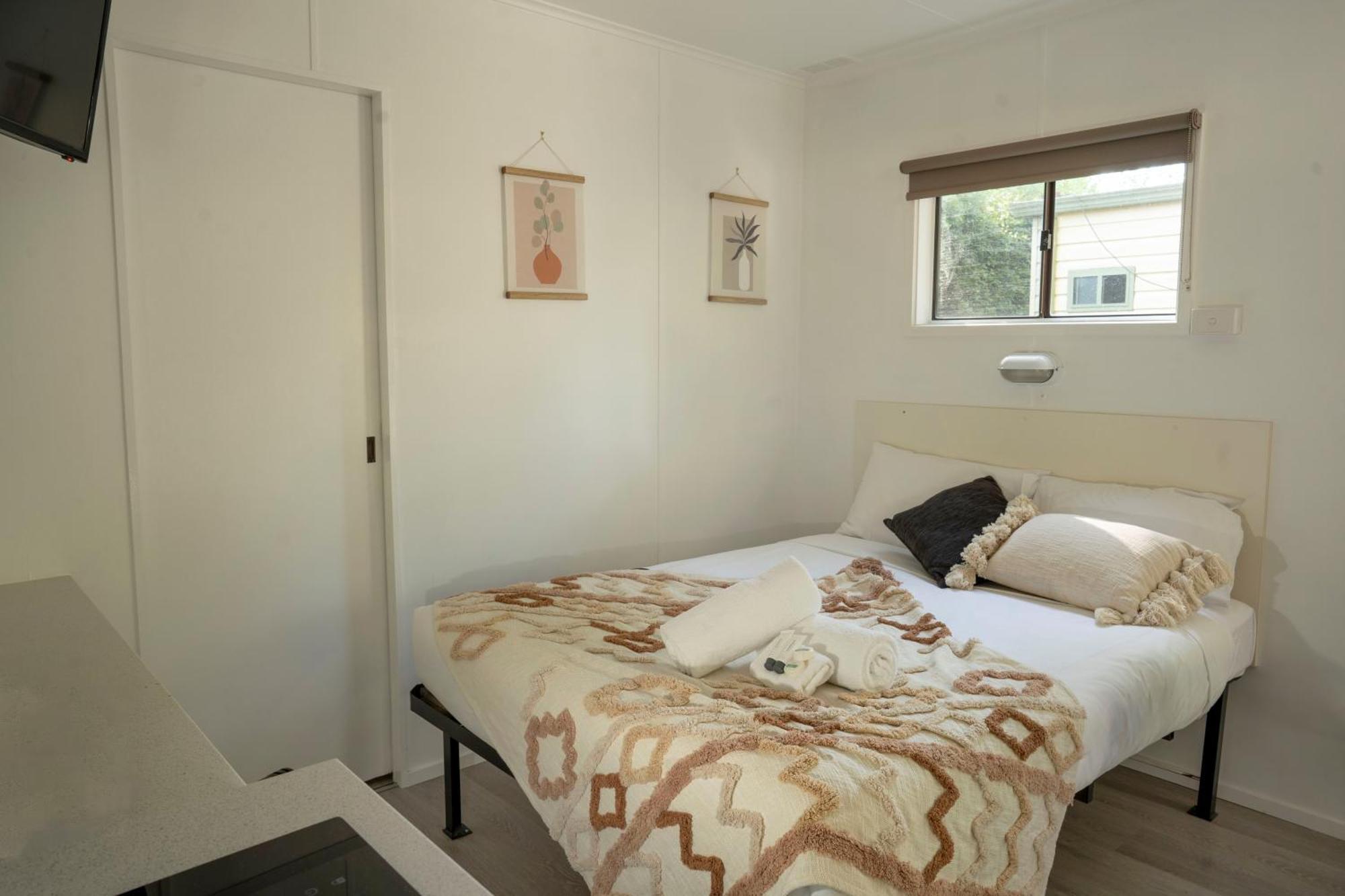 Tasman Holiday Parks - South Bright Extérieur photo