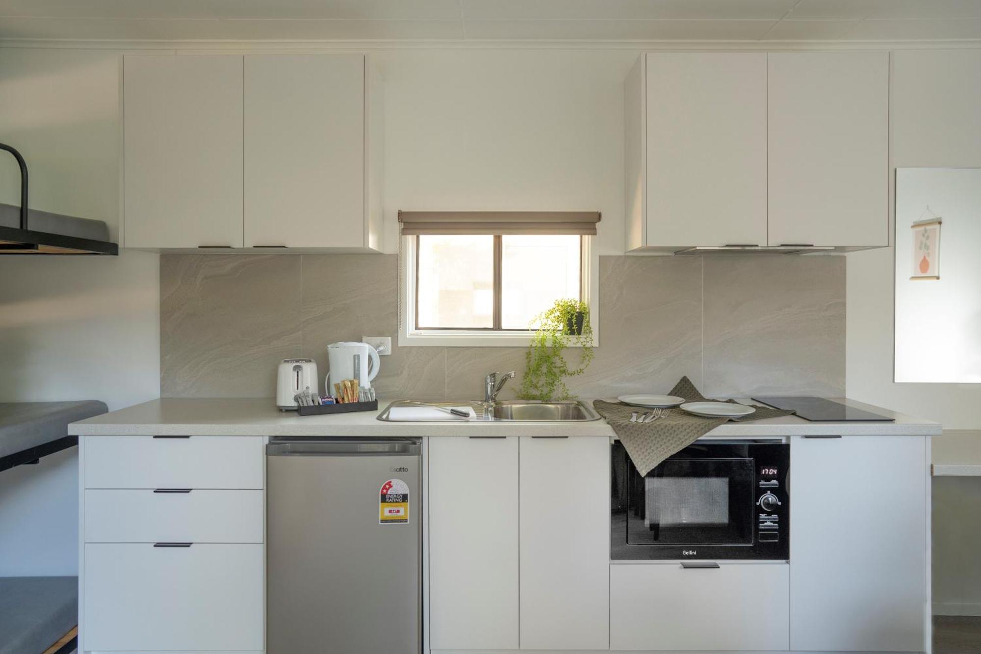 Tasman Holiday Parks - South Bright Extérieur photo