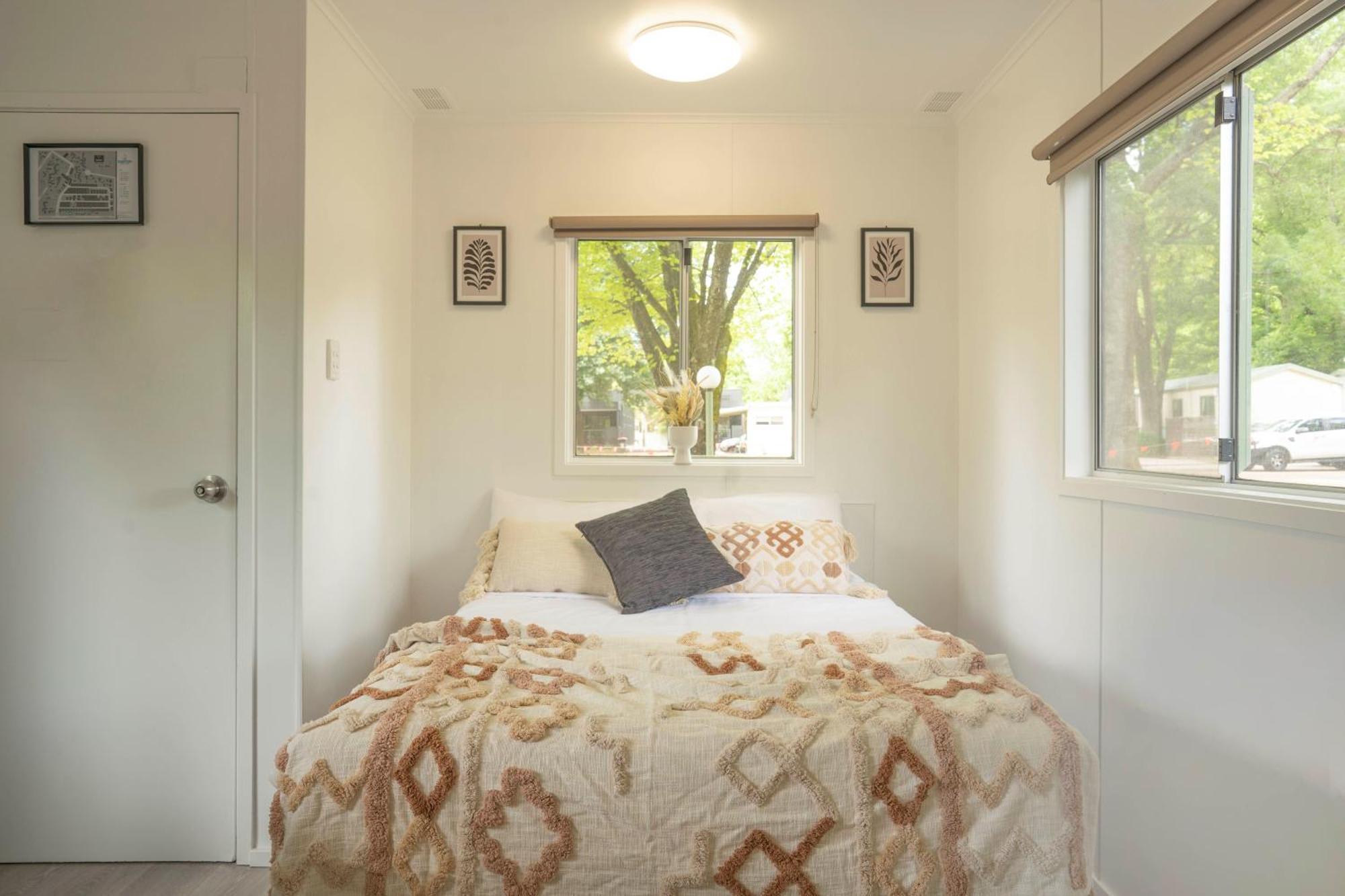 Tasman Holiday Parks - South Bright Extérieur photo