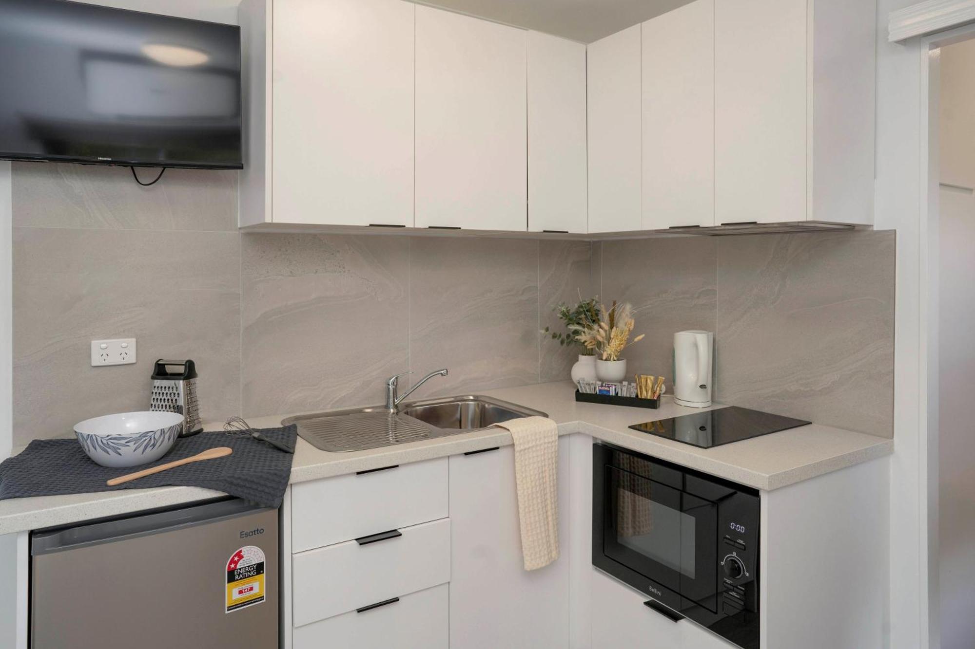 Tasman Holiday Parks - South Bright Extérieur photo