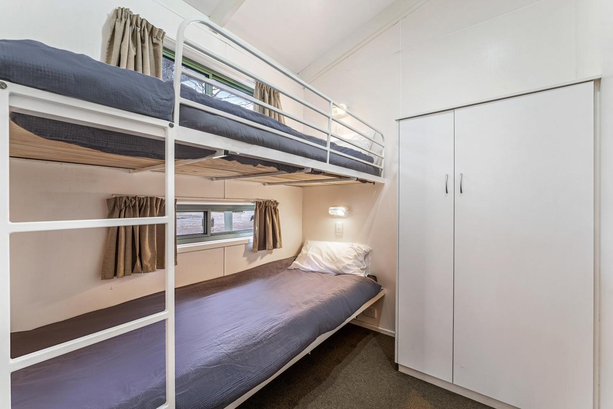 Tasman Holiday Parks - South Bright Extérieur photo