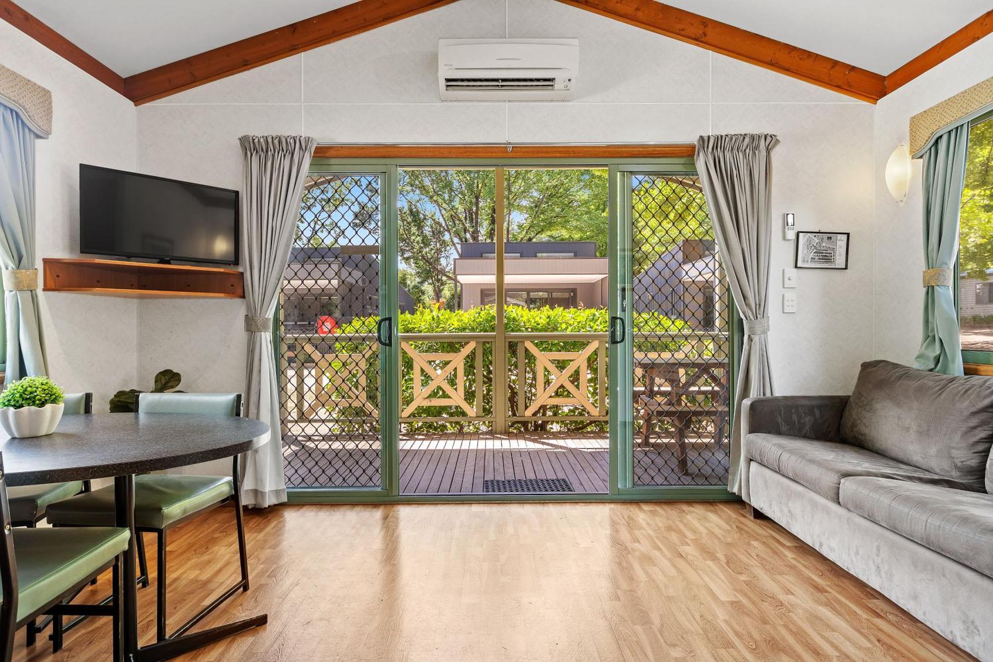 Tasman Holiday Parks - South Bright Extérieur photo