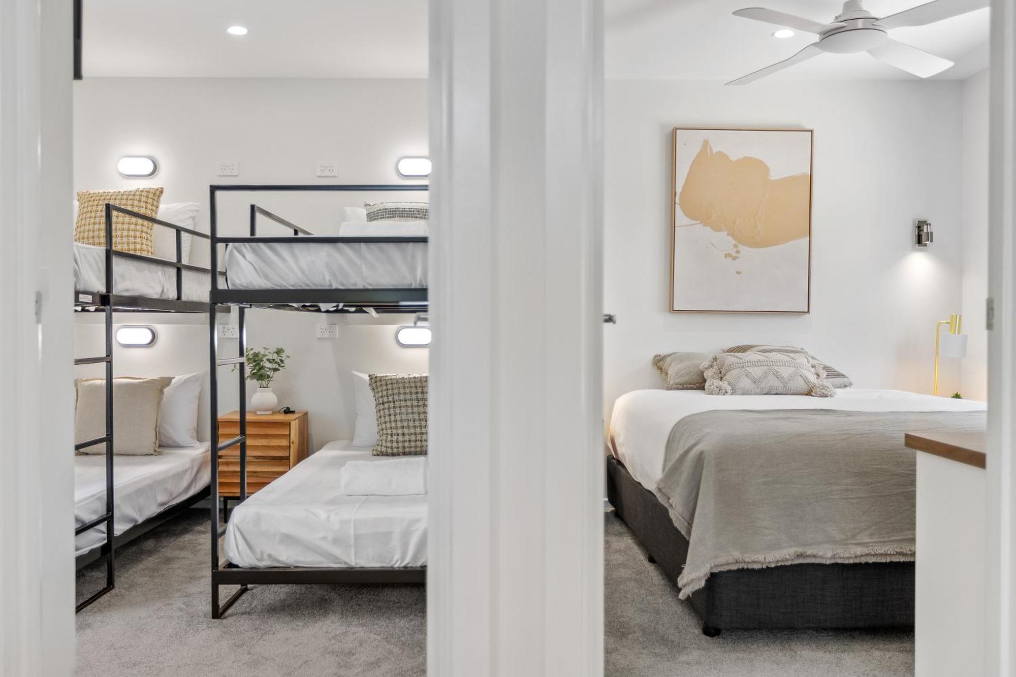 Tasman Holiday Parks - South Bright Extérieur photo