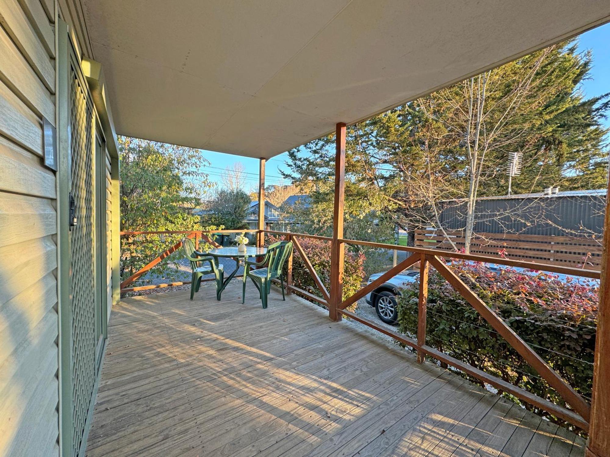 Tasman Holiday Parks - South Bright Extérieur photo