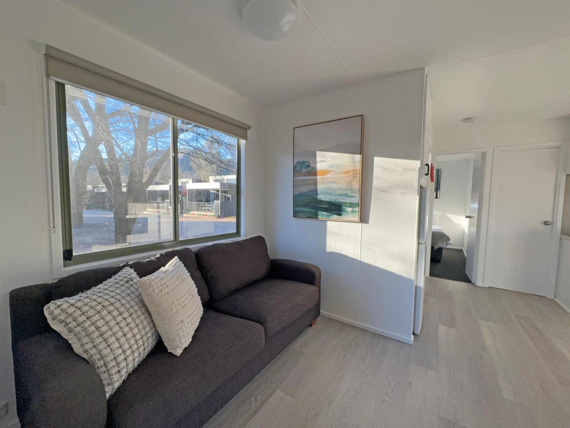 Tasman Holiday Parks - South Bright Extérieur photo