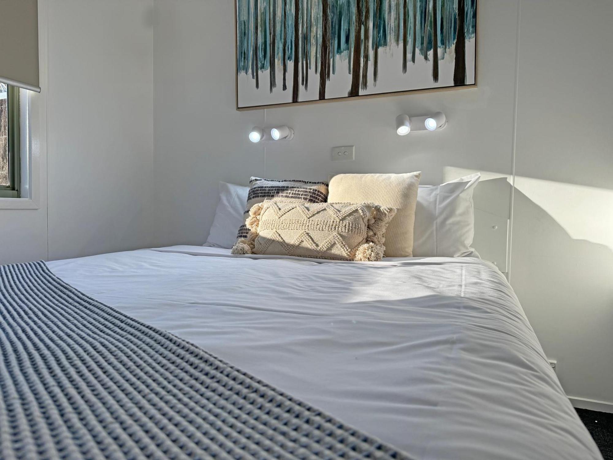 Tasman Holiday Parks - South Bright Extérieur photo