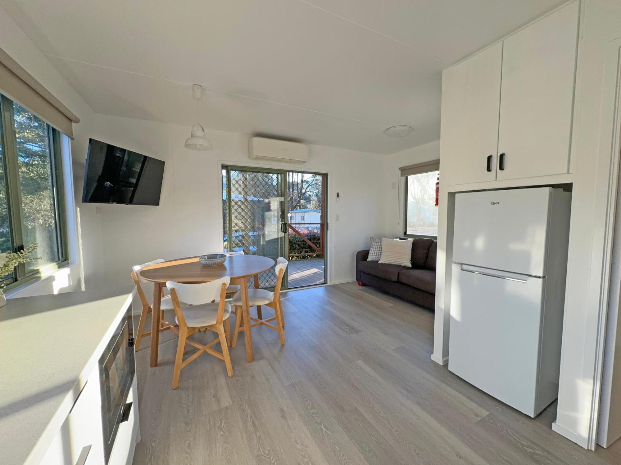 Tasman Holiday Parks - South Bright Extérieur photo