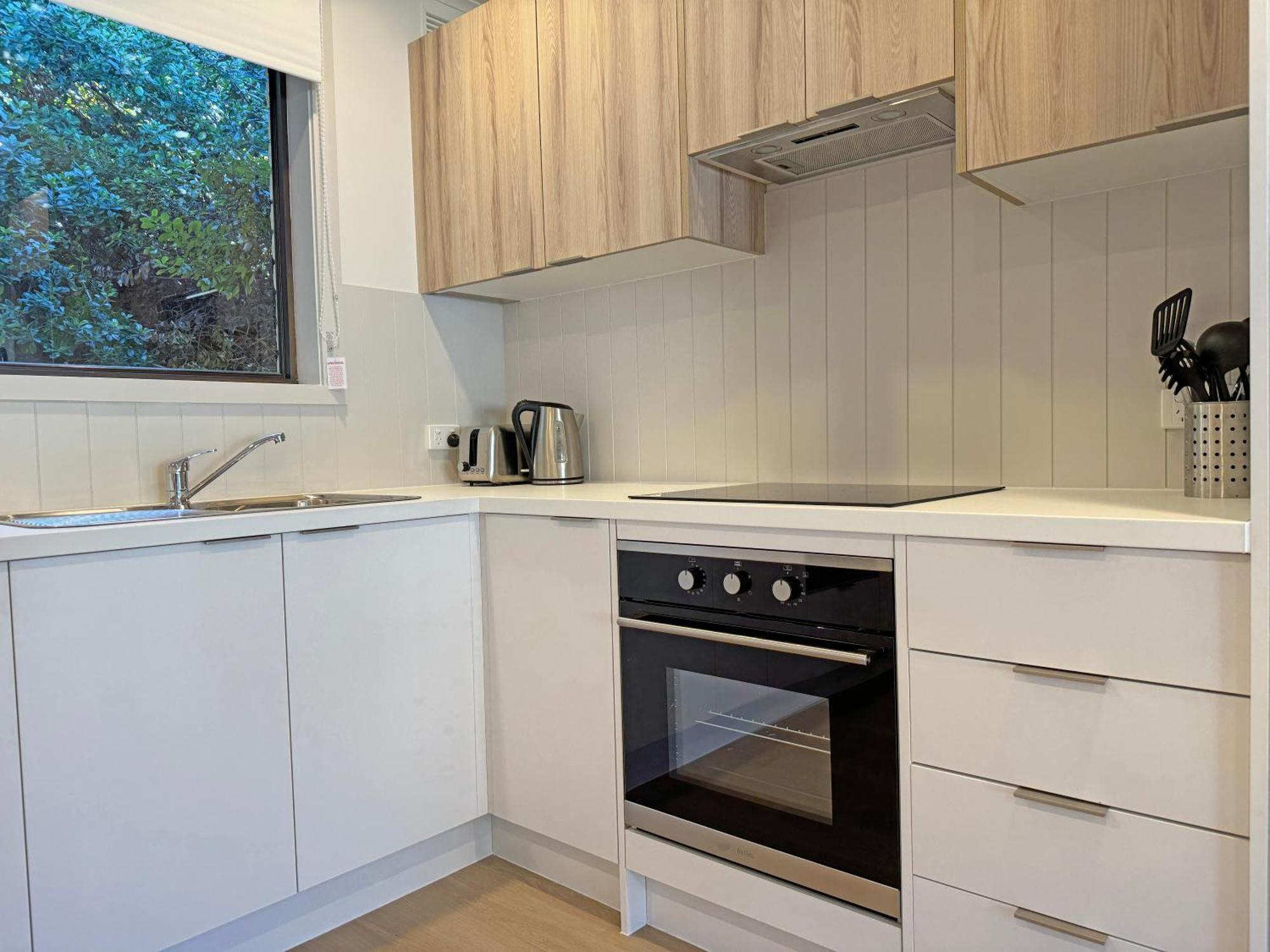 Tasman Holiday Parks - South Bright Extérieur photo