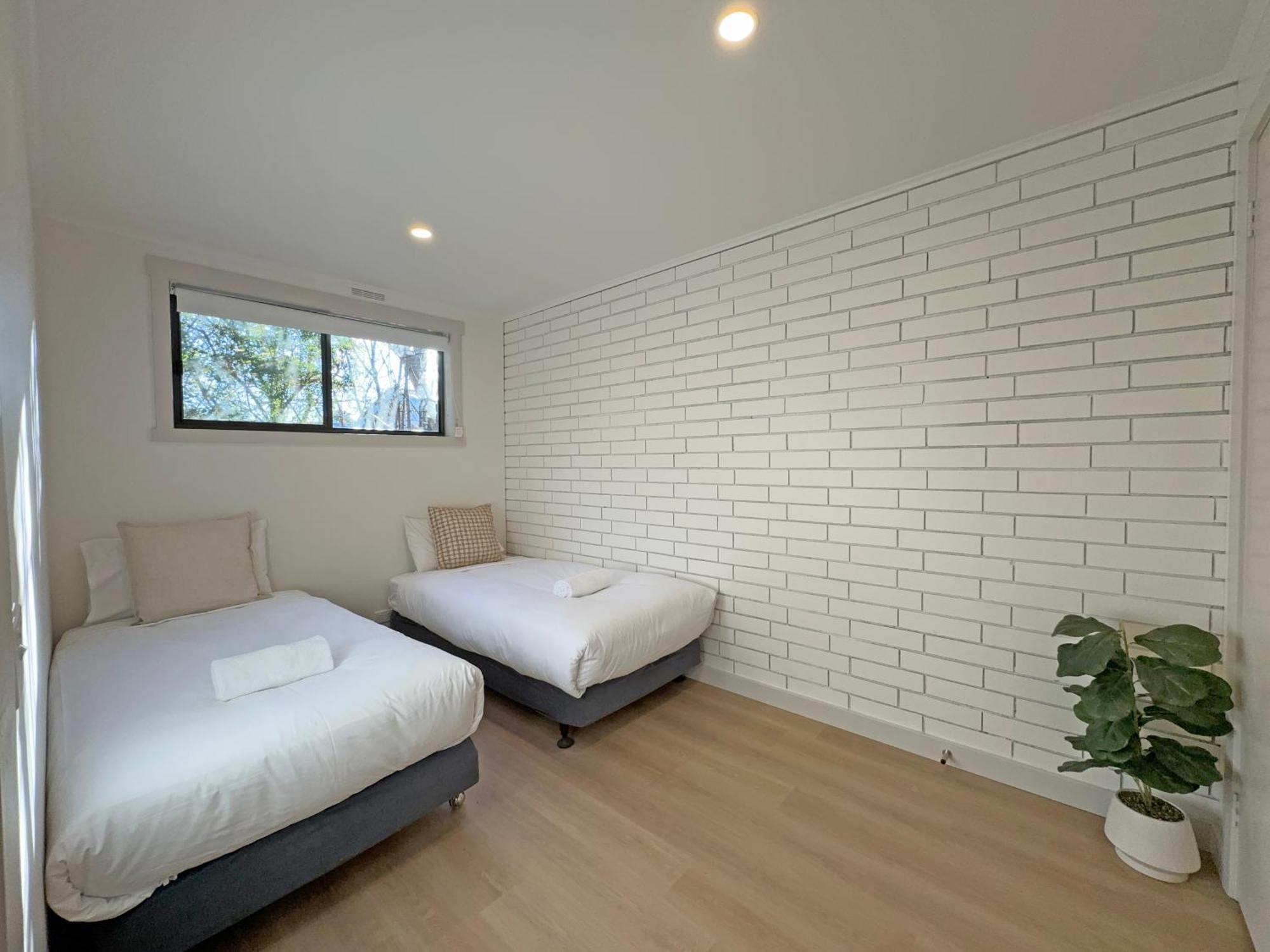 Tasman Holiday Parks - South Bright Extérieur photo