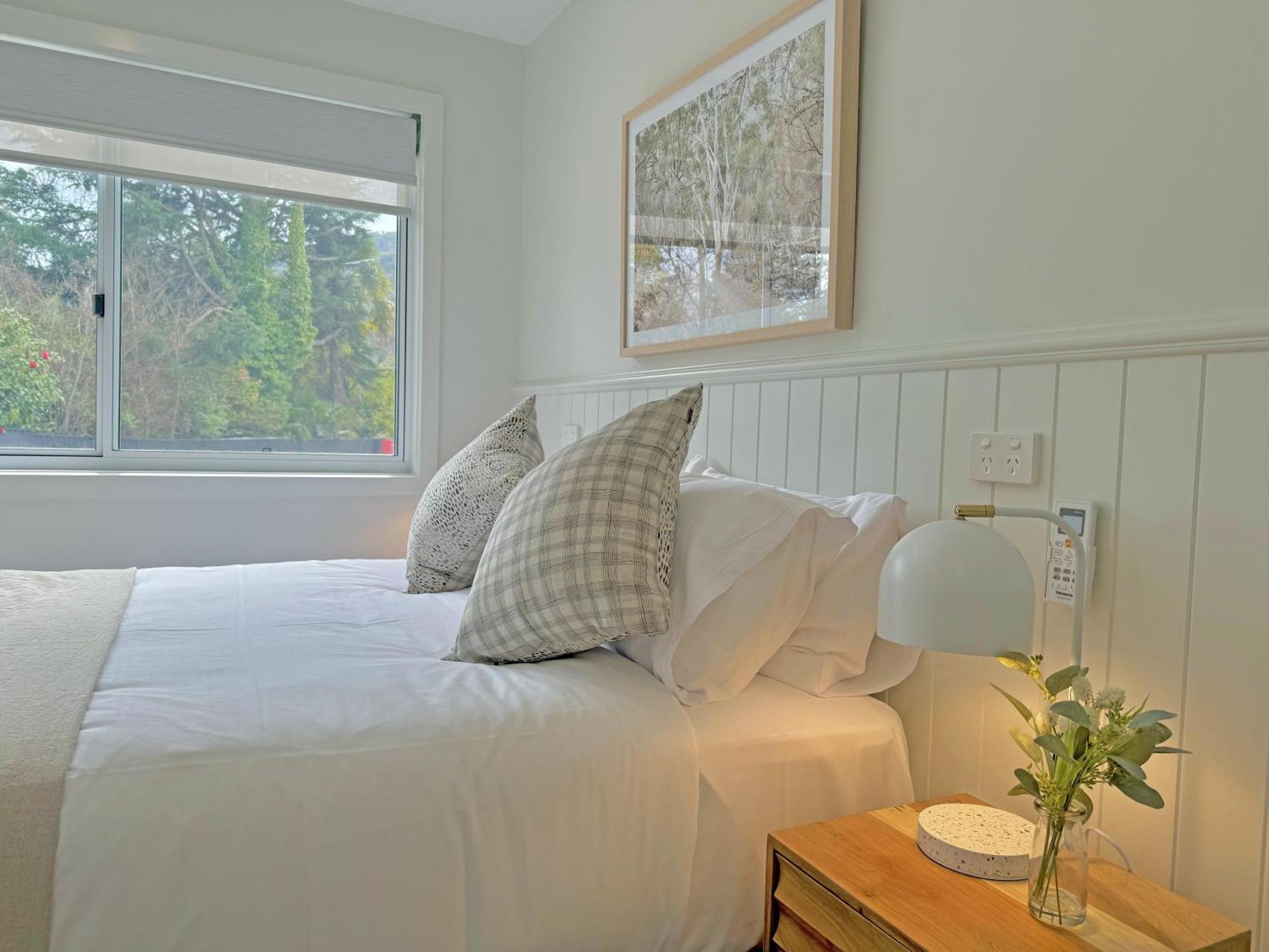 Tasman Holiday Parks - South Bright Extérieur photo