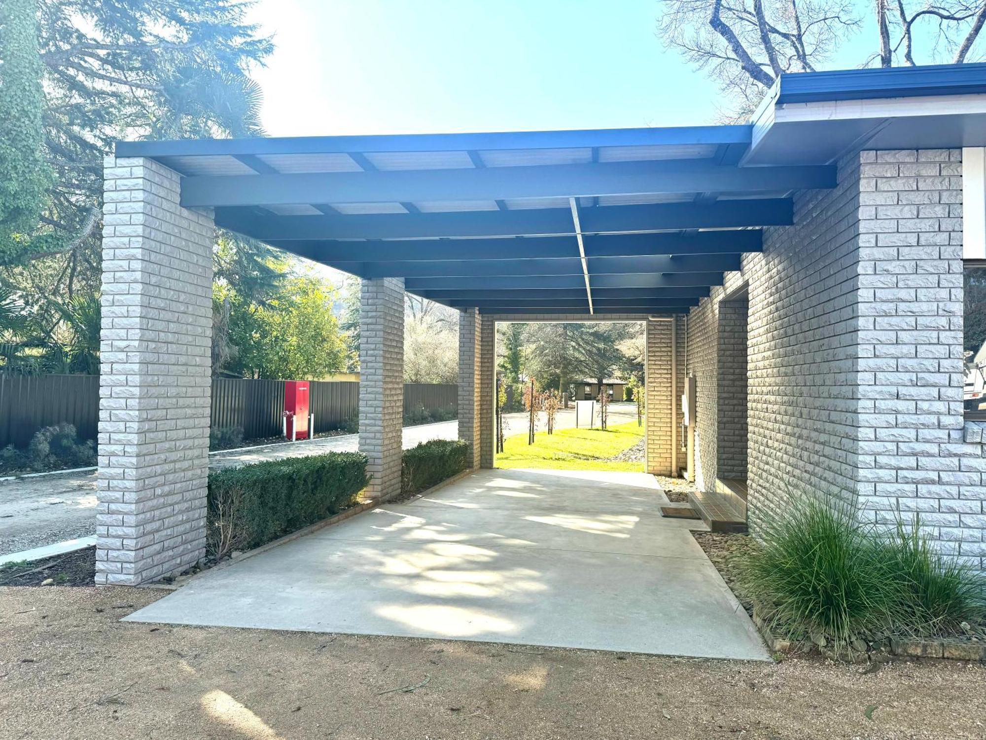 Tasman Holiday Parks - South Bright Extérieur photo