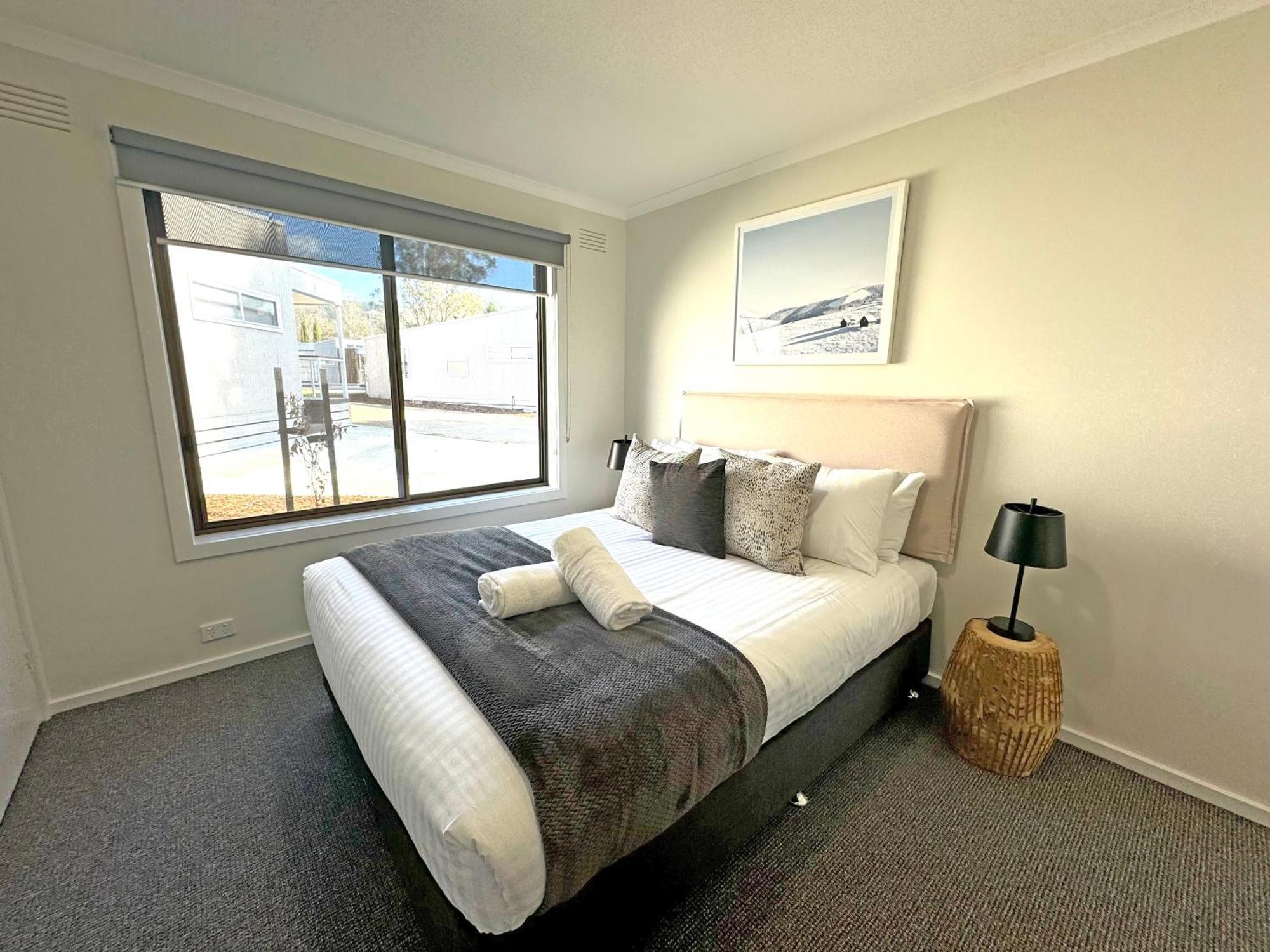 Tasman Holiday Parks - South Bright Extérieur photo