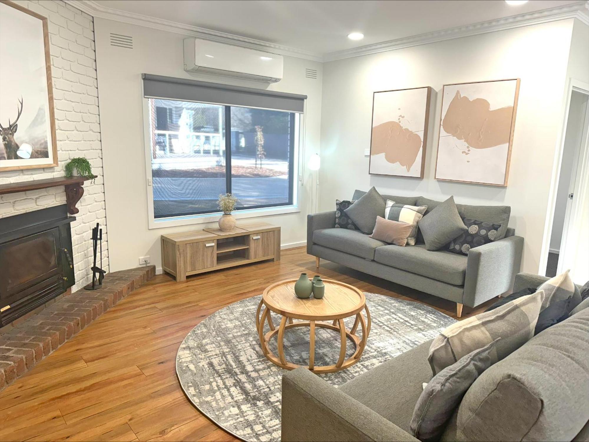 Tasman Holiday Parks - South Bright Extérieur photo