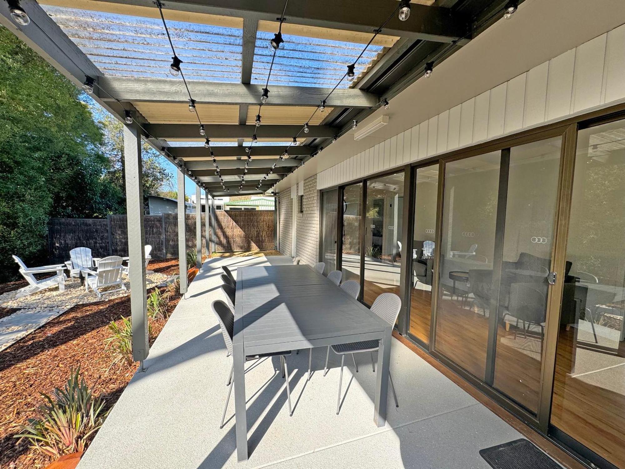 Tasman Holiday Parks - South Bright Extérieur photo