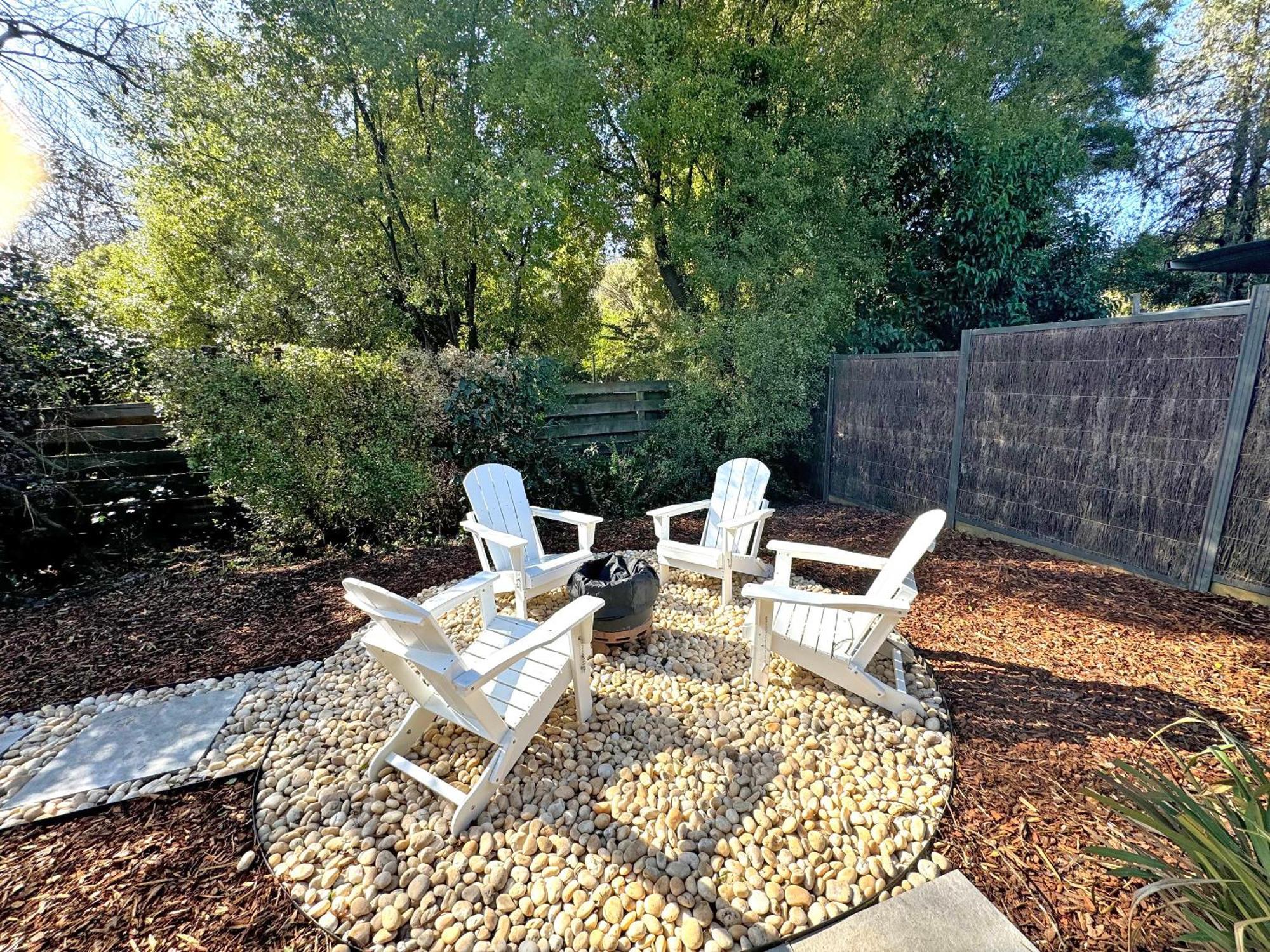 Tasman Holiday Parks - South Bright Extérieur photo