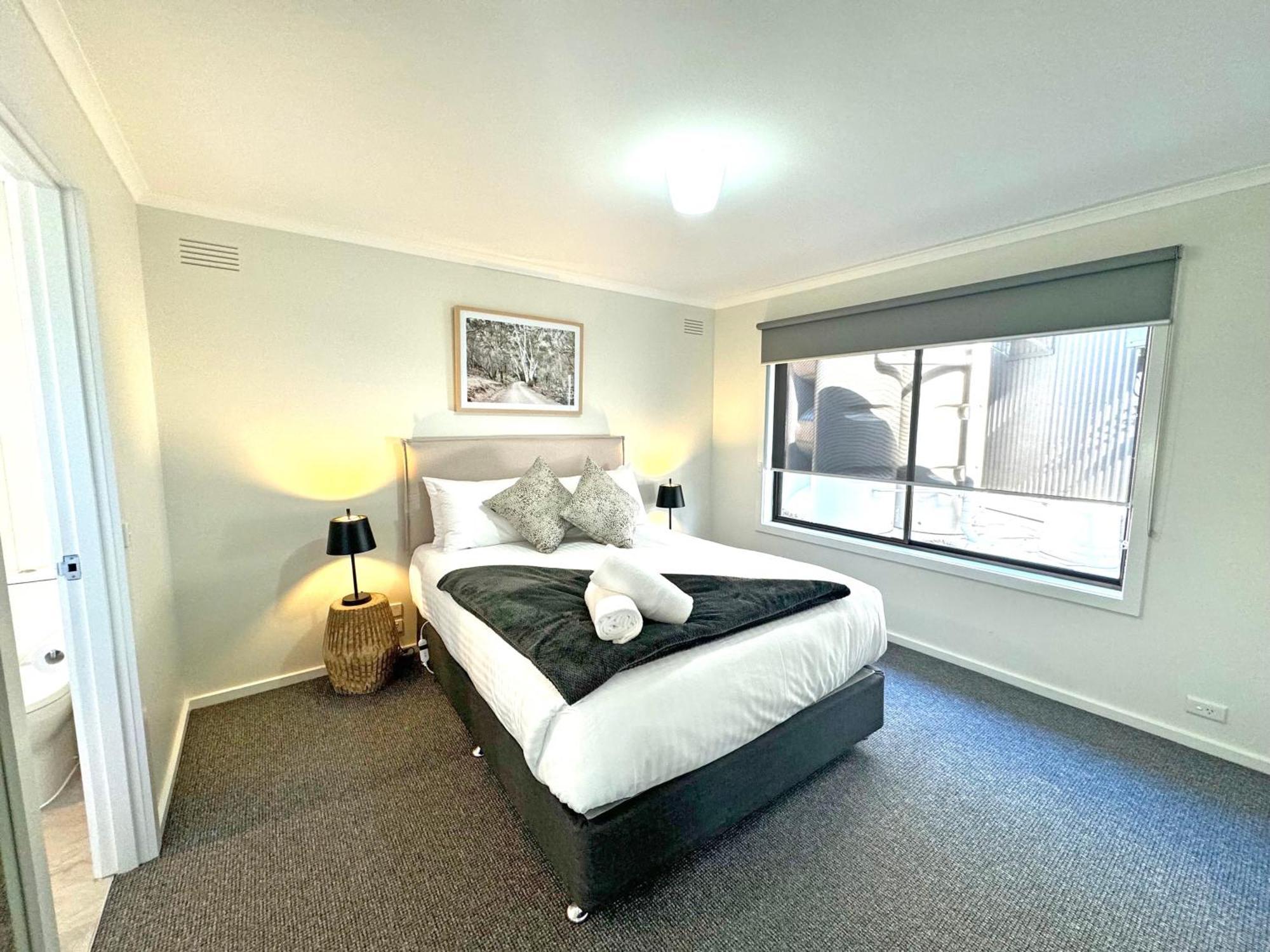 Tasman Holiday Parks - South Bright Extérieur photo