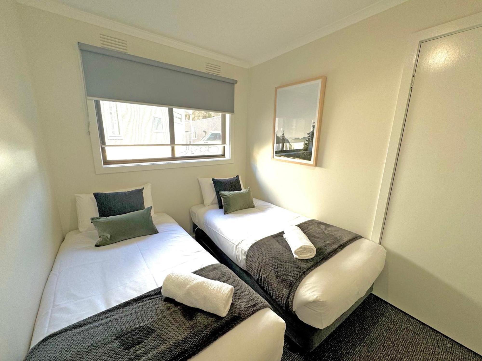 Tasman Holiday Parks - South Bright Extérieur photo
