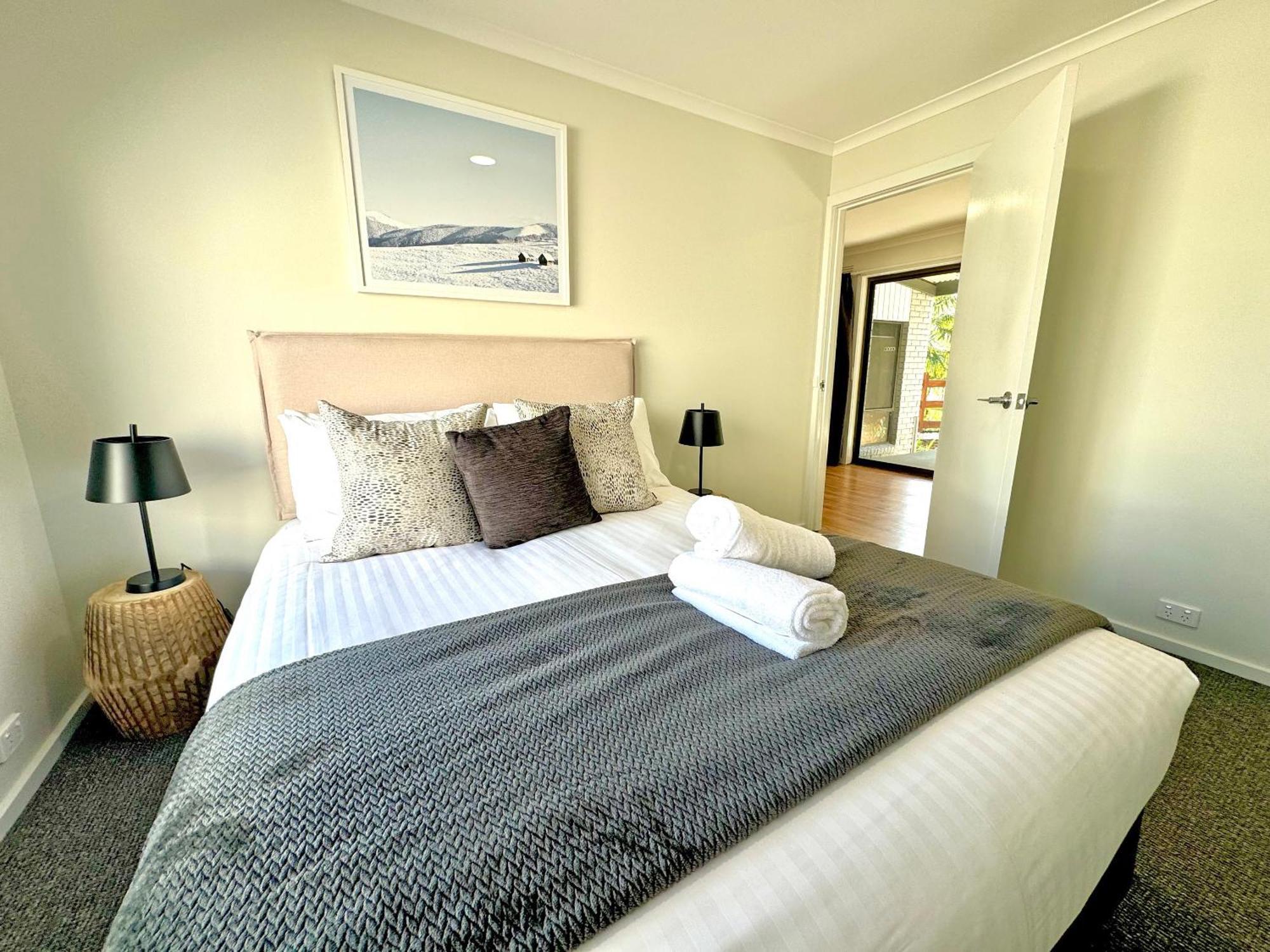 Tasman Holiday Parks - South Bright Extérieur photo