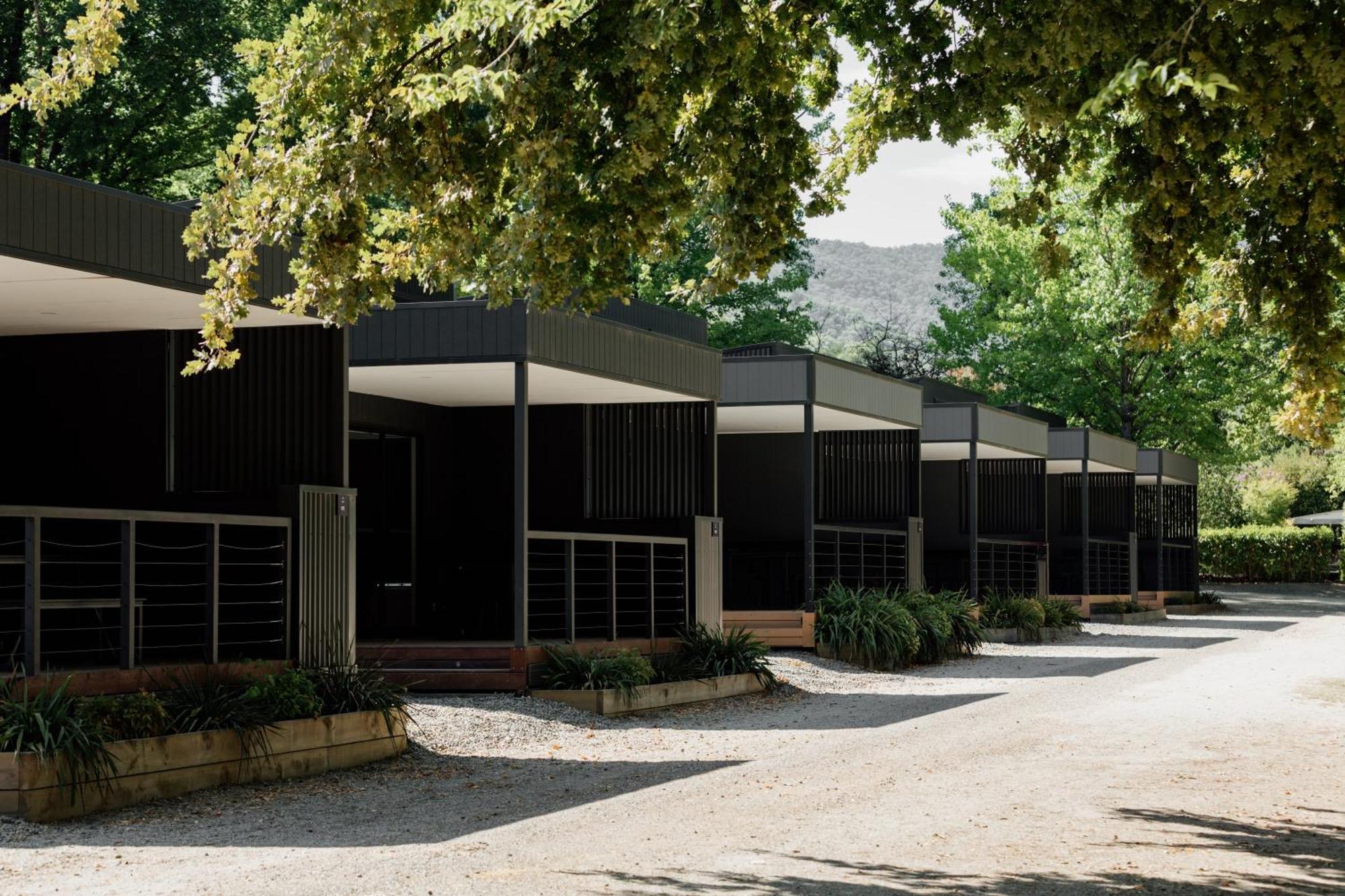 Tasman Holiday Parks - South Bright Extérieur photo