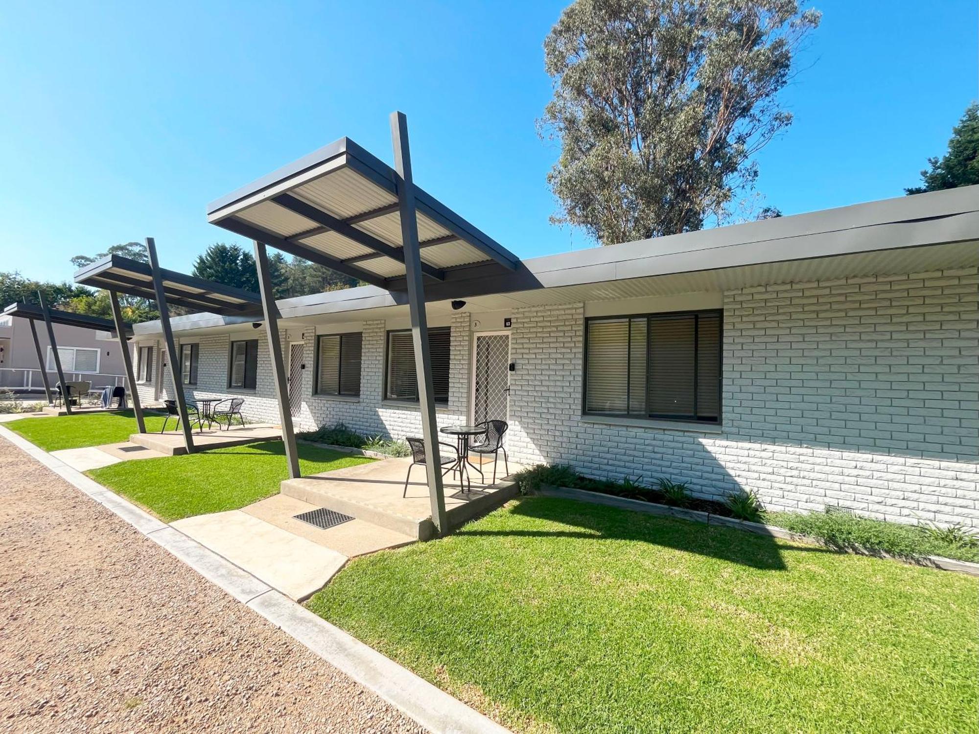 Tasman Holiday Parks - South Bright Chambre photo